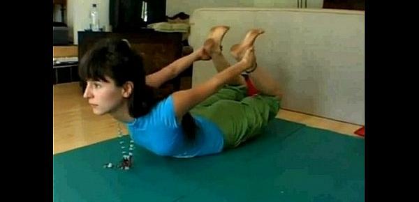  Yoga facil